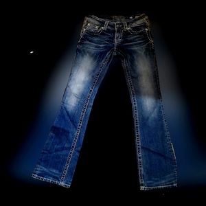 MissMe Jeans